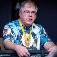 David Garrity
