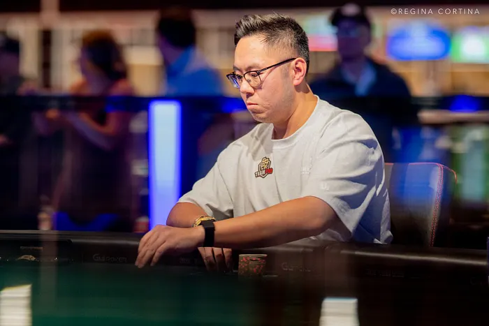 Danny Tang