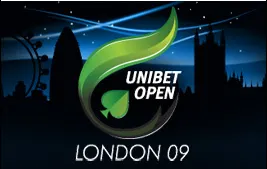 Mais Três Pacotes Para o Unibet Open Londres! 0001