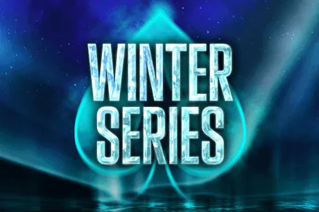 PokerStars Winter Series