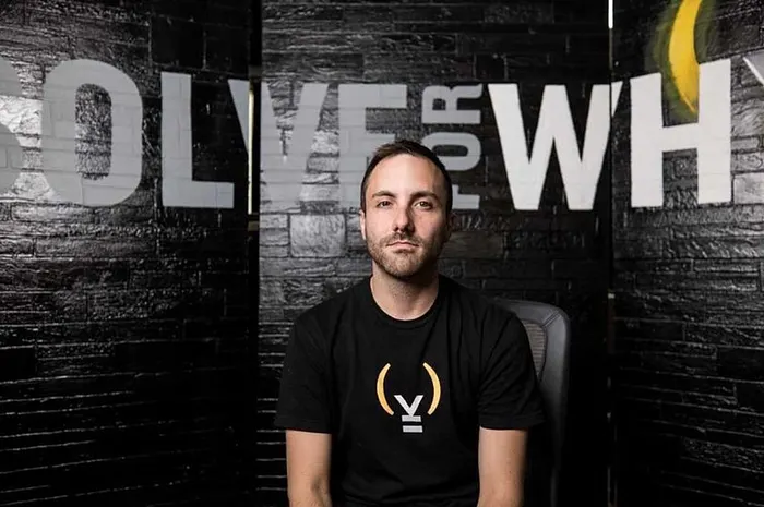 Corey “Corgasm231” Paggeot