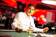 2016 WSOPC Caribbean: Werner Eder Claims the Lead on Day 1c of Event #3 as 43 Make Day 2