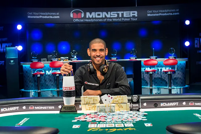 Five Thoughts: Ultimate Gaming Exits NJ, WSOP.com Celebrates, and Elias' Big WPT Win 101