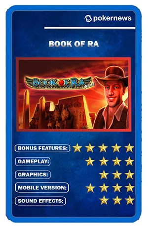 Beweisen Sie, dass book of ra spielen wirklich funktioniert Willkommen zu einem neuen Look von book of ra spielen