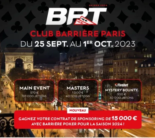 BPT Paris