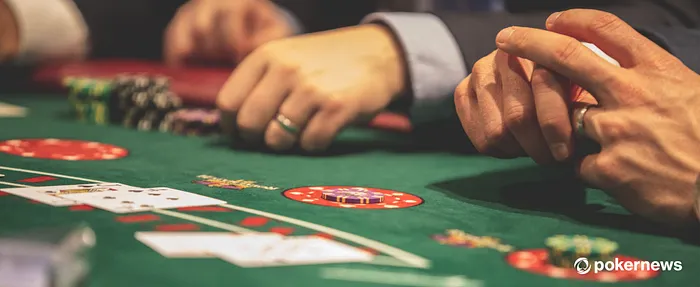 Play Live Dealer Blackjack at PokerStars Casino