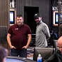 Chris Moneymaker and Andy Risquez