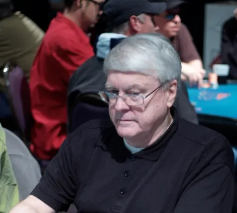Ron Rose