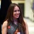 Liv Boeree