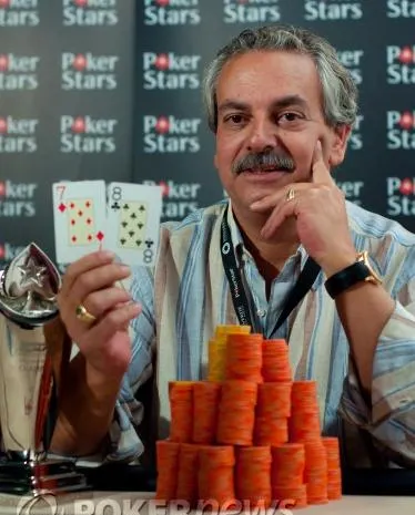 Pokerstars EPT Portugal 2009 : le champion Matias croque Neuville 0001