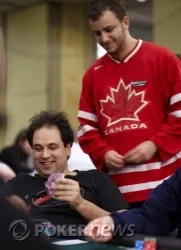 "Screw this, lets play Chinese."