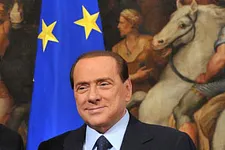 Silvio Berlusconi