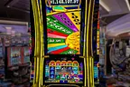$1M Slot Jackpot from $4 Spin on Wheel of Fortune