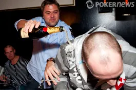 Nordic Poker Awards 2010  : 3 oscars pour la Finlande - Ville Wahlbeck, Patrick Antonius et Kristoffer Thorsson récompensés.