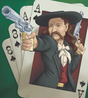 poker braquage texas main armee