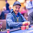 Michael Lin