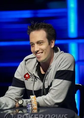 Lex Veldhuis