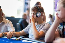 100K€ Super High Roller EPT Monte-Carlo - Jour 1 : Gruissem en tête d’un field record