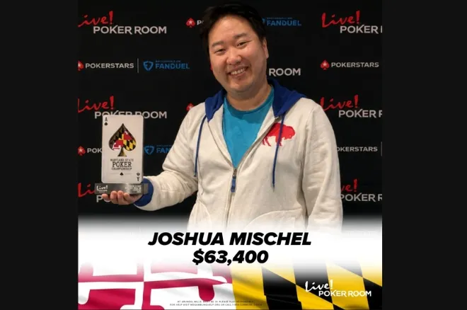 Joshua Mischel