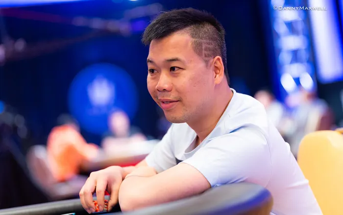 Elton Tsang