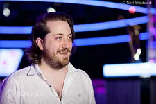 Steve O'Dwyer Super High Roller Barcelone 2012 EPT