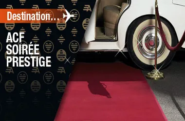 Aviation Club de France ACFpoker.fr