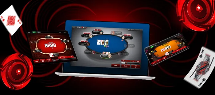 software do pokerstars