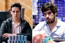 Miguel Lopes & Miguel Silva