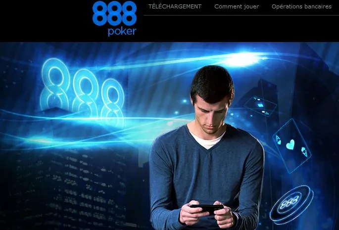 888 devance Amaya et achète Bwin.party pour 1,4 milliards de dollars 0001