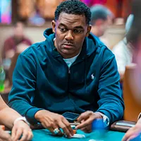Chuck Ealy