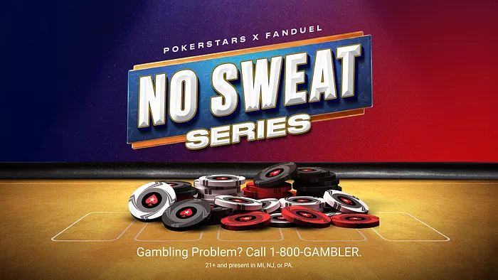 No Sweat Series