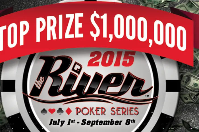 WinStar River Poker Series