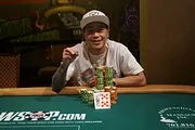 Viet Vo, Ali Imsirovic Among Big Winners at WSOP Circuit Rio Las Vegas