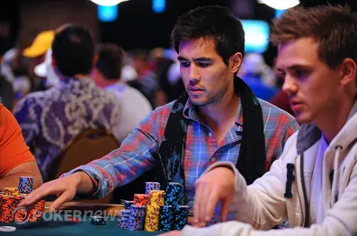Bilan Poker 2011 : les plus gros gagnants de l’année sur le circuit live 107