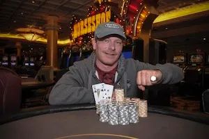 Previewing the 2012-2013 World Series of Poker Circuit Horseshoe Southern Indiana 105