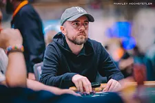 Patrick Leonard SCOOP