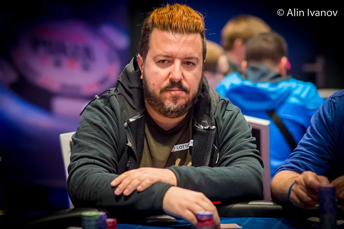 Max Pescatori