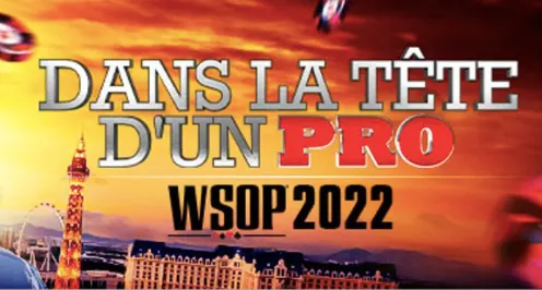 Dans la tête d'un pro