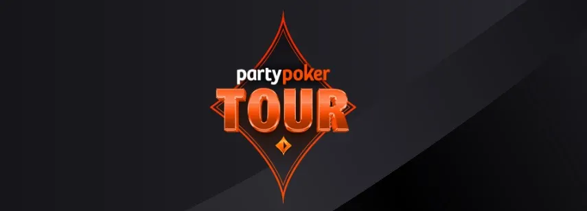 partypoker Tour