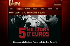 Partouche Poker Tour