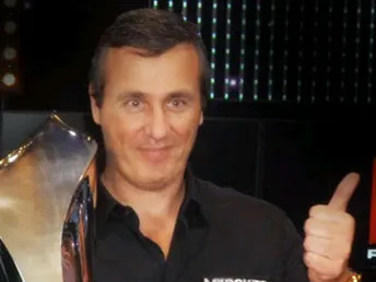 Unibet Open Varsovie 2009 : reportage live à 14H00 101