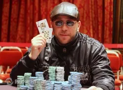 Main Event Barrière Cannes : Frank Bedrossian champion (50.000€) 111