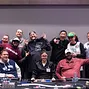 RGPS Grand Prix Caesars Southern Indiana Final Table