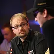 Daniel Negreanu