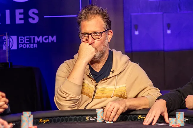Matt Salsberg