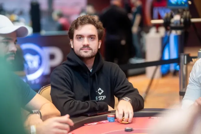 Gregory Fabião