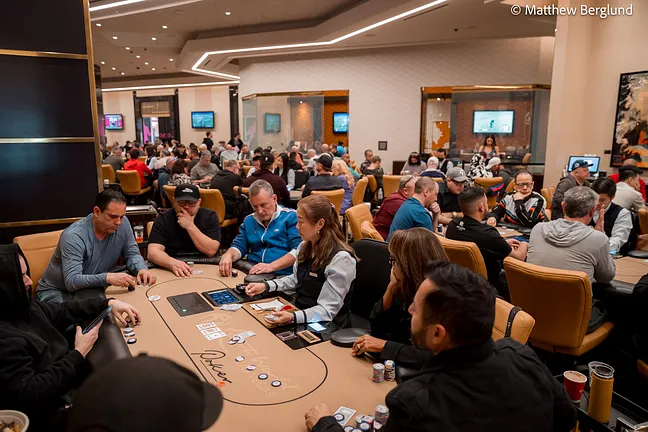 Resorts World Las Vegas