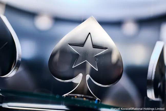 PokerStars Open NaTrophy