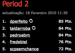 Hoje é Dia de Iberian PokerNews League na PokerStars! 101