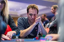 Alexander Stevic, le poker hors des sentiers battus